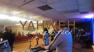 YAHWEH SE MANIFESTARA (Oasis Ministry)