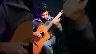 අපේ online Guitar Academy එකට Australia වල ඉදන් ආපු Student කෙනෙක්♥️♥️ #fürelise #beethoven #shorts