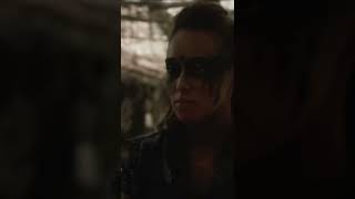 Lexa kom Trikru