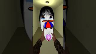 I Kill Baby Yoshie :( Gmod Nextbot