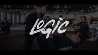 How-to: Learn Brazilian Jiu-Jitsu with Logic BJJ Online