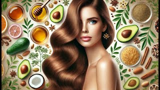 Les secrets de cheveux magnifiques : les meilleures recettes maison de nos lecteurs !