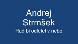 Andrej Strmšek - Mavrica(akustik) - SIT