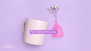 Menstruationstasse - wie funktioniert´s