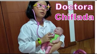 Doctora Chiflada