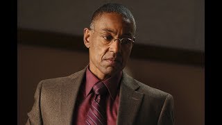 Gustavo Fring Tribute