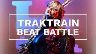 🔥 Vote Now: Top 10 Lil Wayne Beats of 2023 TRAKTRAIN Battle | Win Exclusive Prizes! 🔥 #beatbattle