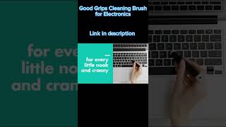 Cleaning Brush#electronics#cleaning#brush#tools#viral#youtubeshorts