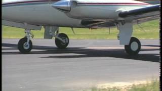 Commercial Multi Engine Part 1 of 5