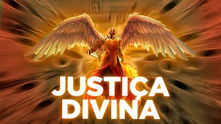 JUSTIÇA DIVINA!! I HASTAD