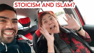 Stoicism and Islam on How We Should Treat Our Mothers