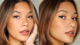 Everyday makeup tutorial! My go to products