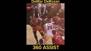 360 Assist Demar