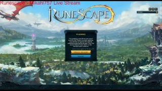 Runescape Mulling