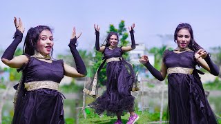 Item Bomb | হাটে বাজারে বেড়েছে বেজায় গরম | Bangladeshi Dance Performance 2024 | Nafisa | SR Vision