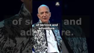 Jeff Bezos motivational speech #shorts #inspiration #motivation