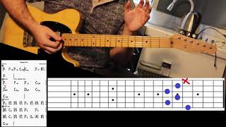 How To Play "Dream On" By Aerosmith