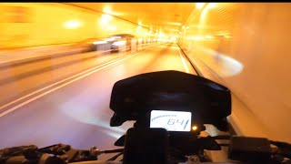 Loudest Yamaha MT10