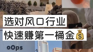 2023年灰色网赚暴利赚钱项目 赚钱最快的灰产项目分享 0成本快速创业 月入3-20w 未来五年你不可错过的暴富机会 新手小白可做 ！