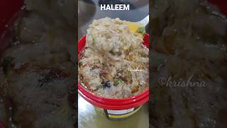 " HAPPY RAMJAN"HALEEM" "#trendingshorts #youtubeshorts #viral #food #recipe #haleem