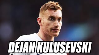 Dejan Kulusevski 23/24