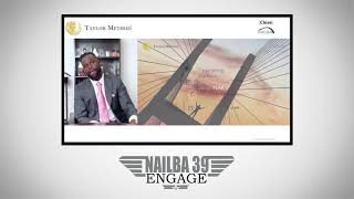 NAILBA 39 ENGAGE: Producer Focus - The Close