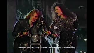 Just For The Fun Of It - Diet Coke  [Commercial Ad 1985]