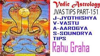 Astrology | Vastu | Aarogya | Soundarya Tips Part 151