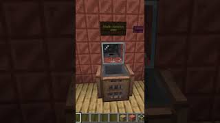 Minecraft TRASH TOASTER 3000 | Redstone Trash Incinerator