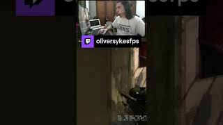 que balinhas ein | oliversykesfps em #Twitch