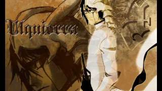 Bleach Soundrack - Nube Negra -