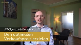 Den optimalen Verkaufspreis erzielen | Möllerherm Immobilien