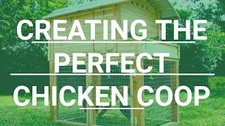 Chicken Coop Kit For Sale | Chicken Coop Building Plans