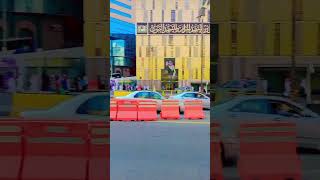 mecca mukarma 🇸🇦🇸🇦 masjid al-haram Excavator PK MS 🇵🇰