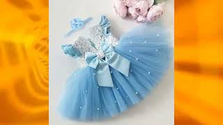 Cute Infant Dress