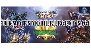 Turnamen MLBB - Larantuka - Flores Timur - VIRTUAL VS JIW42464 !! SEMI FINAL || BO3!