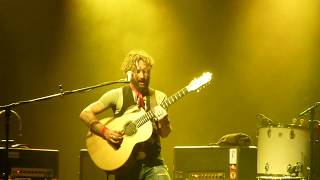 John Butler Trio - Pickapart (Tollwood, Olympiapark München/ Olympic Park Munich, 16.07.19) HD