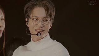 KAI ‘Vanilla' DVD JAPAN SPECIAL LIVE 2023