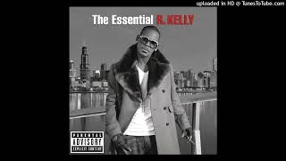 R. Kelly - Down Low (Nobody Has To Know) (Ft. Ronald & Ernie Isley)