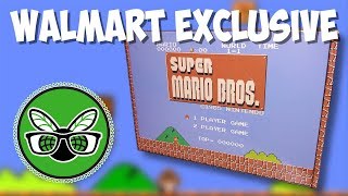 Super Mario Bros - CultureFly Walmart Exclusive