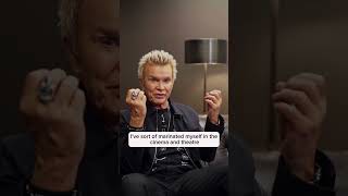 OUT TODAY! BILLY IDOL: STATELINE #billyidol #stateline #eyeswithoutaface