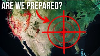 Earthquake Danger: Why The East Is More Vulnerable Than You Think!