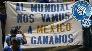 AL MUNDIAL NO VAMOS, PERO A MÉXICO LE GANAMOS !