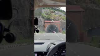 Kuthiran Tunnel #skoda #drive