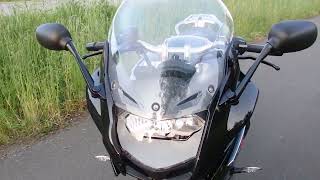 BMW F800GT For Sale