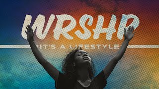 WRSHP It's a Lifestyle | John Campos