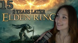 ELDEN RING Replay & DLC Prep [Part 15]