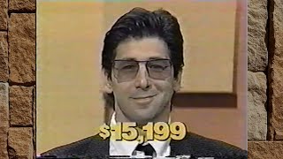 Sale of the Century | Victor/Robin/Craig (Jan. 24th, 1989)