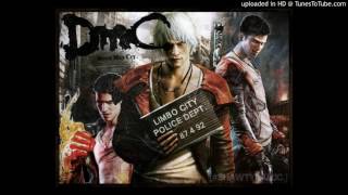 DmC Devil May Cry Battle Theme 3 [No Copyright Music]