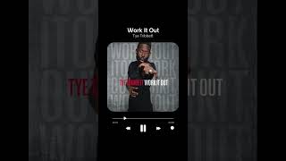 Now Playing on Unplugged Instrumentals #workitout #tyetribbett  #worship  #instrumental  #jesus